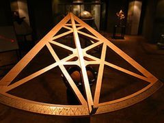 Detail ze sbírek muzea.