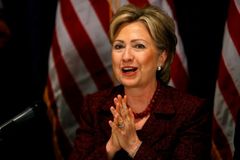 O radaru v Brdech rozhodnou Íránci, tvrdí Clintonová