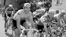 Eddy Merckx  na Tour de France, 1971