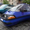 Elektrovozidlo