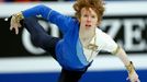 MS v krasobruslení 2014: Kevin Reynolds (Kanada)