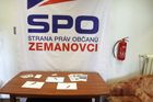 Vyškrtnutá místopředsedkyně SPOZ si stěžuje Zemanovi