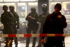 V Mnichově hrozily sebevražedné útoky. Evakuovaná nádraží jsou znovu v provozu