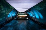 Pro iNext a jeho sourozence BMW bude mít k dispozici technické platformy, na nichž bude moci kromě čistých elektromobilů postavit i hybridy, vozy s pohonem předních, zadních nebo všech kol. Bude tak schopné pružně reagovat na poptávku zákazníků.