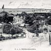 Kobyliská střelnice, Památník protifašistického odboje, historie, Heydrichiáda, Praha 8