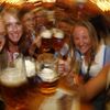 Oktoberfest, pivní slavnosti v Mnichově