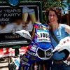 To nejlepší z úvodních etap Dakaru 2011 (Christina Maier)