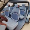 Kia EV2 živě Španělsko