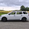 Dacia Logan MCV