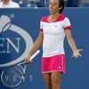 Francesca Schiavoneová (US Open)