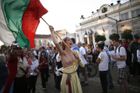 Bulharsko dělá starosti německé rozvědce. Kvůli Rusku