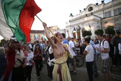 Bulharsko dělá starosti německé rozvědce. Kvůli Rusku