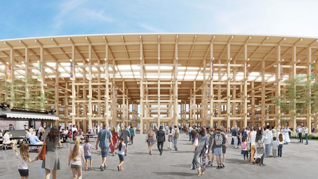 Expo 2025 Ósaka