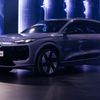 Volkswagen Group na pekingském autosalonu