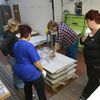 Sklárny ve Světlé opět pracují