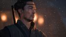 Daniel Henney jako al'Lan Mandragoran.