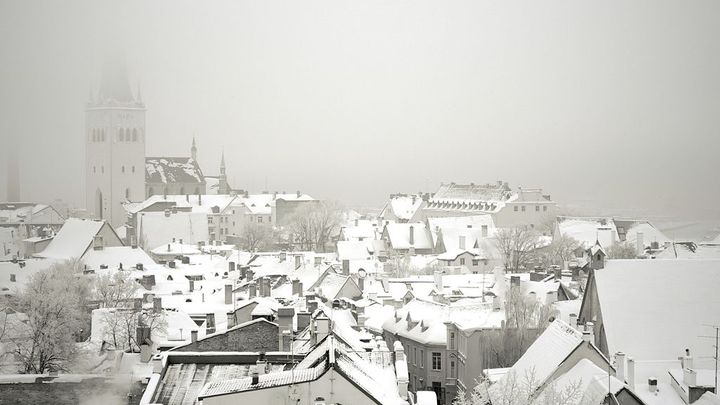 Pondělní ráno bylo v Česku mrazivé, na Rychnovsku padl rekord minus 27 stupňů