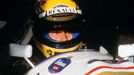 F1 1994: Ayrton Senna, Williams