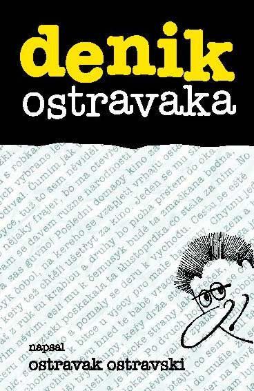Denik Ostravaka