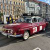 Czech Oldtimer Express 2025