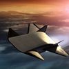 Letadla budoucnosti - NASA X-43B