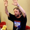 Pavel Bém se vrátil z Everestu