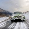 Škoda Fabia 2021