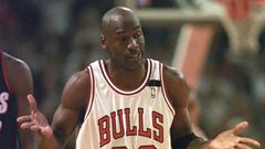 Michael Jordan (1992)