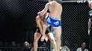 GCF 30: Galavečer MMA (ultimátní zápasy)