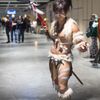 Comic Con 2022, kostýmy, cosplay, popkultura