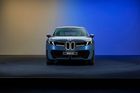 Jmenuje se iX3, ale s někdejším elektrickým SUV má společné jen to jméno. Jinak je toto BMW od základů nové.