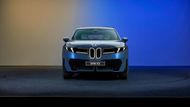 Jmenuje se iX3, ale s někdejším elektrickým SUV má společné jen to jméno. Jinak je toto BMW od základů nové.
