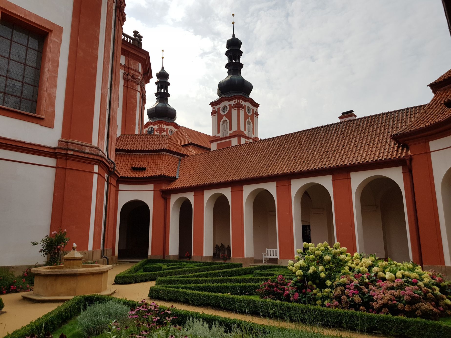 Poutní místa Česka, tipy na výlety, kniha, průvodce