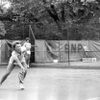 Jednorázové užití / Fotogalerie / Legenda českého i světového tenisu Martina Navrátilová slaví 65 let