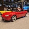 Retromobile Paříž 2025