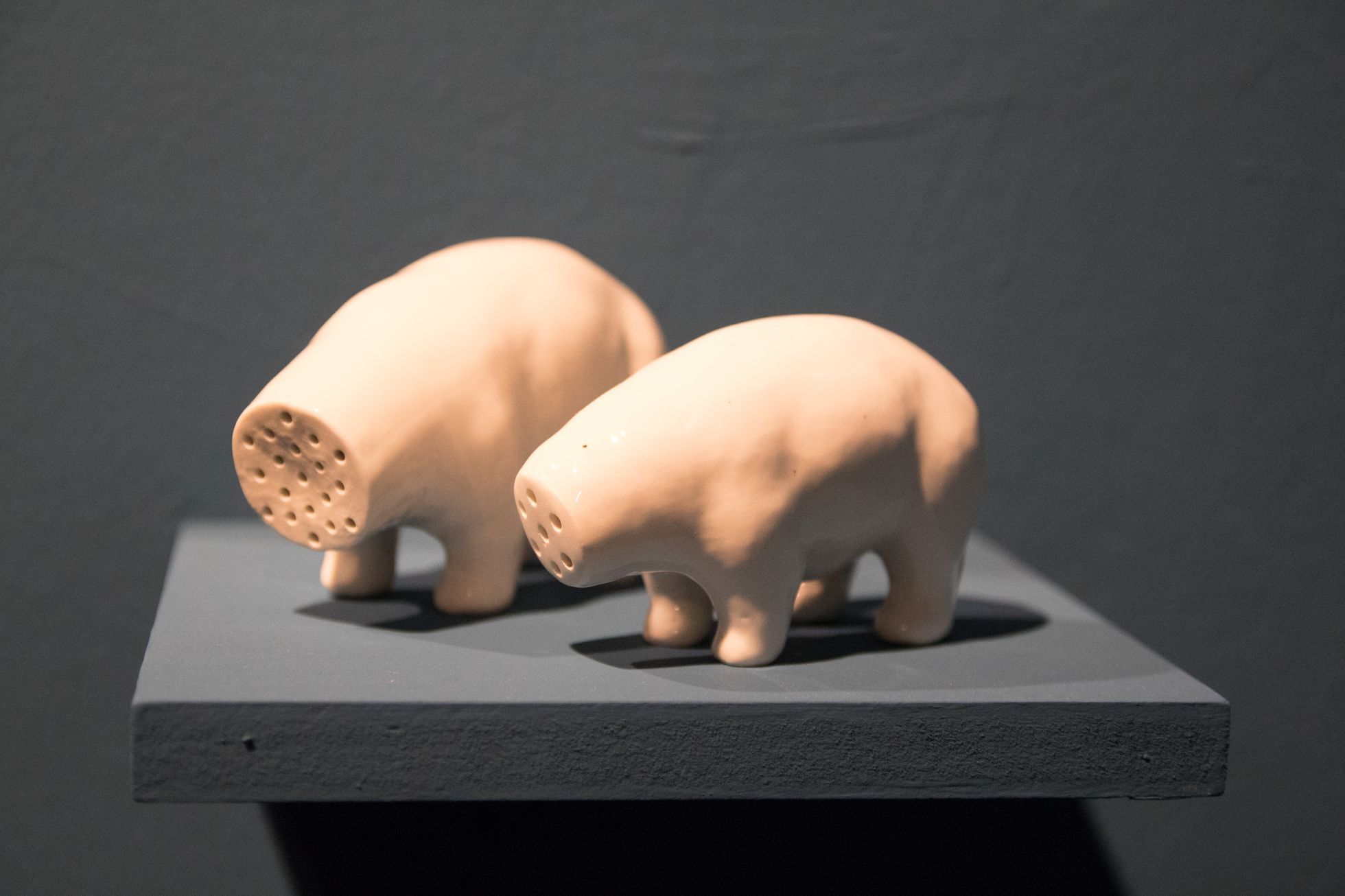 Timo - vernisáž výstavy Napiš