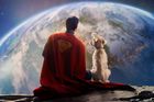 KVÍZ: Superman, Catwoman nebo Batman. Vyznáte se ve světě superhrdinů?