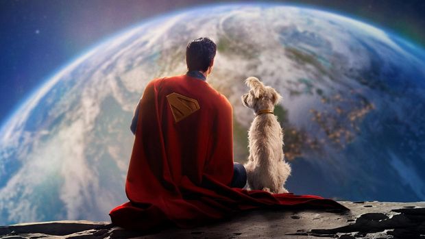 KVÍZ: Superman, Catwoman nebo Batman. Vyznáte se ve světě superhrdinů?