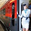 Railjet v Praze