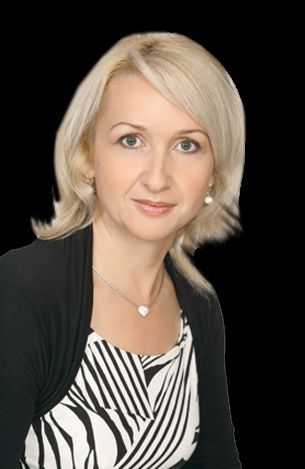 Dana Váhalová