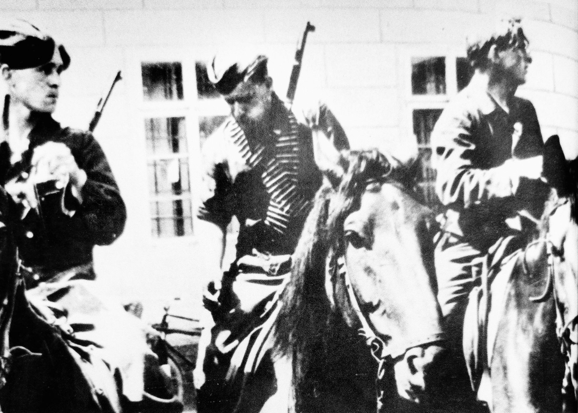 Jednorázové užití / Vlasovci - 1945 / New / Duben 2020