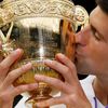 Wimbledon 2015: Novak Djokovič