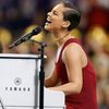 Super Bowl 2013: Alicia Keys - hymna