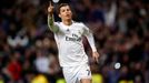 Real Madrid - Celta Vigo: Cristiano Ronaldo slaví gól