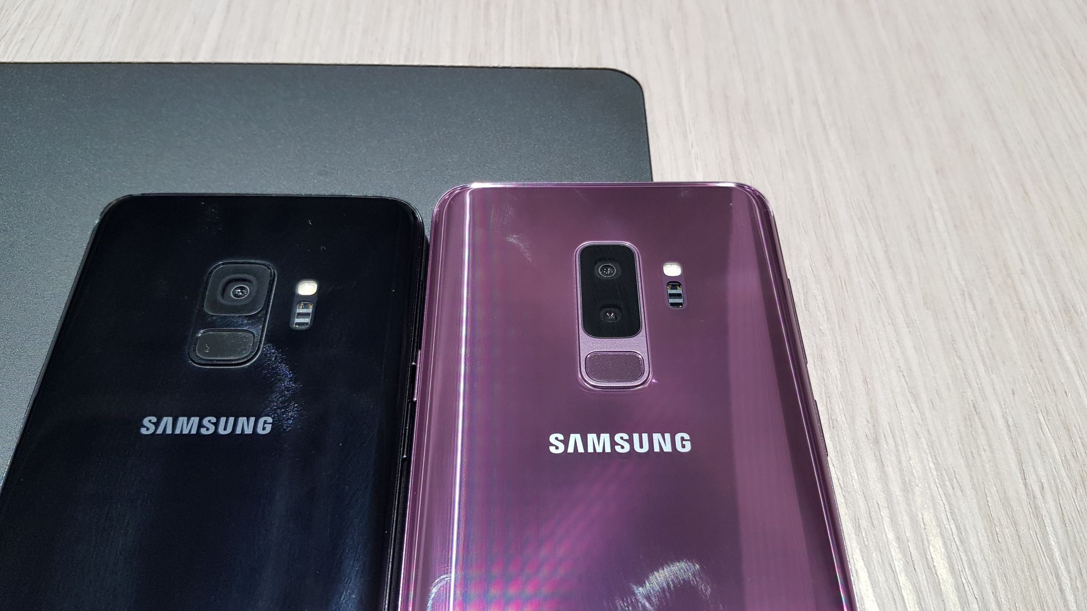 Samsung Galaxy S9