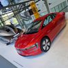 Autostadt muzeum Wolfsburg