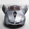 Automobilové koncepy, které se do produkce nedostaly