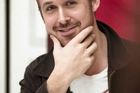 Ryan Gosling se narodil 12. listopadu 1980 v kanadském Ontariu.