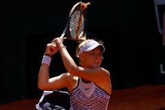 Mladé Češky skvěle začaly kvalifikaci Australian Open. Dál jdou Bejlek i Fruhvirtová