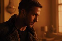 V prvním traileru na nového Blade Runnera se střetávají Harrison Ford a Ryan Gosling